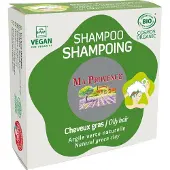 Ma Provence Shampoo Cheveux Gras Bio 85 g Shampooing