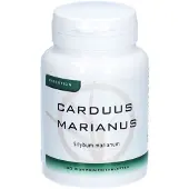 Dynarop Carduus Marianus 100 pc(s) Comprimé(S)