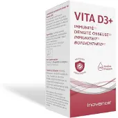 Inovance Vita D3+ 15 ml Goutte(S)