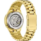 Citizen - NJ0232-53X - Montre Bracelet - Hommes - Automatique - Tsuyosa Shore