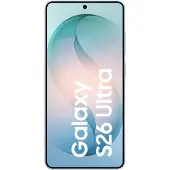 Samsung Galaxy S26 Ultra 512 Go Bleu Clair 5G