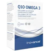 Inovance Q10 Omega 3 60 pc(s) Capsule(S)