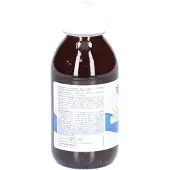 Pediakid Oméga 3 125 ml Solution(S)