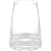 Blomus AVA Zahnputzbecher weiss 10cm