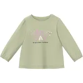 s.Oliver T-Shirt vert