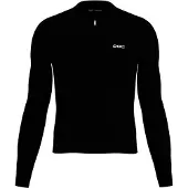 POC Cadence Long Sleeve Jersey Noir XL Homme