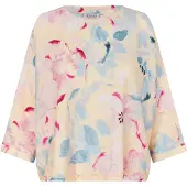 Masai Chemisier 'Mabecca' chamois / mélange de couleurs