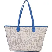 Valentino Cabas beige / bleu / marron