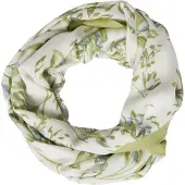 s.Oliver Écharpe tube crème