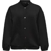 Vero moda Cardigan 'VMCJanni' noir