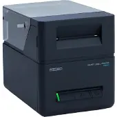 Seiko Labeldrucker (300 dpi), Imprimante d'étiquettes, Noir