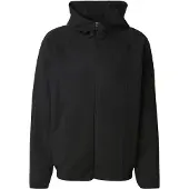 DEF Veste de survêtement 'Goal' noir