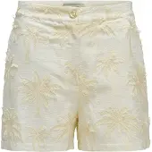 Salsa Jeans 21011200 Skort Blanc S Femme