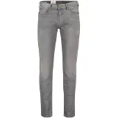 Pepe Jeans Stanley Tapered Jeans Gris 32 / 34 Homme