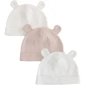 Next Bonnet nude / écru / gris clair