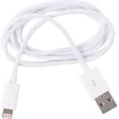 Pulse Câble USB 100 cm pour iPhone, iPad, iPod