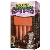 Asmodee EEHGPE03, Jeu de cartes, Stratégie, 8 année(s), 30 min, 45 min