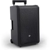 LD Systems ANNY 12 haut-parleur portable de 12 pouces sur batterie