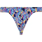 Hom Slip ' Funky Styles ' bleu marine / mélange de couleurs