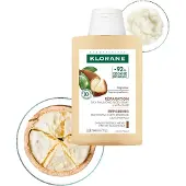 Klorane Cupacu Cica-Shampoing Régénérant & Anti-Casse 200 ml Shampooing