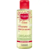 Mustela Maternité Huile Vergetures 105 ml Huile