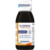 Nutergia OLiGOMAX Multimineral 150 ml Fluide