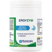 Nutergia Ergyzym 40 pc(s) Capsule(S)