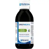 Nutergia Ergymunyl 250 ml Solution(S)