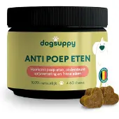 DogSuppy Anti-crottes - 60 pièces