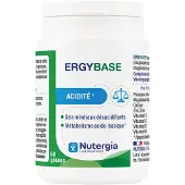 Nutergia Ergybase 60 pc(s) Capsule(S)