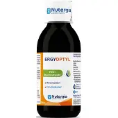 Nutergia Ergyoptyl 250 ml Solution(S)