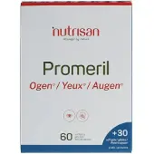 Nutrisan Promeril 60+30 pc(s) Capsule(S) Douce(S)