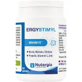 Nutergia Ergystimyl 60 pc(s) Capsule(S)
