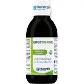 Nutergia Ergydraine 250 ml Solution(S)