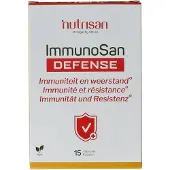 Nutrisan ImmunoSan Defense 90 pc(s) Capsule(S)