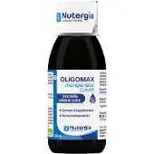 Nutergia Oligomax Manganèse - Cuivre 150 ml Solution(S)
