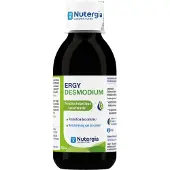 Nutergia Ergydesmodium 250 ml Solution(S)