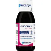Nutergia Oligomax Fer 150 ml Sirop