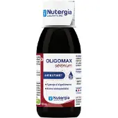 Nutergia Oligomax Sélénium 150 ml Solution(S)