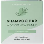 SOLYD Shampoings solides. Shampoings. Shampoings solides. Shampooing à l'aloé vera et au concombre