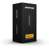Pirelli Chambre À Air Vélo - - Sportube 700 - Valve Presta 48mm - 700 X 23-30c