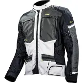 LS2 Norway Veste textile de moto imperméable