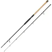 Black Cat Elite Catfish Rod Doré 2.70 m