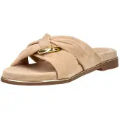 Marco Tozzi Mule beige