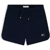 Tommy Hilfiger Kb0kb10486 Sweat Shorts Bleu 24 Months Garçon