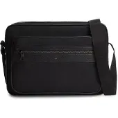 Tommy Hilfiger Am0am14446 Crossbody Noir Homme