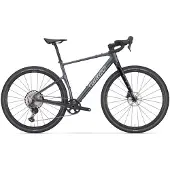 Wilier Adlar Grx 12s Graff Xl Gravel Bike Noir M