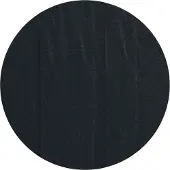 vidaXL Couverture de piscine solaire Ø 600 cm, 110 μm, PE rond, noir
