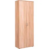 Inter Link Gallo armoire de rangement buanderie, 2 portes Sonoma chêneReproduction.
