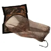 Stealth Gear Snoot/Protège-objectif avec filet pour Snoot Hides